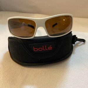 Bolle sunglasses